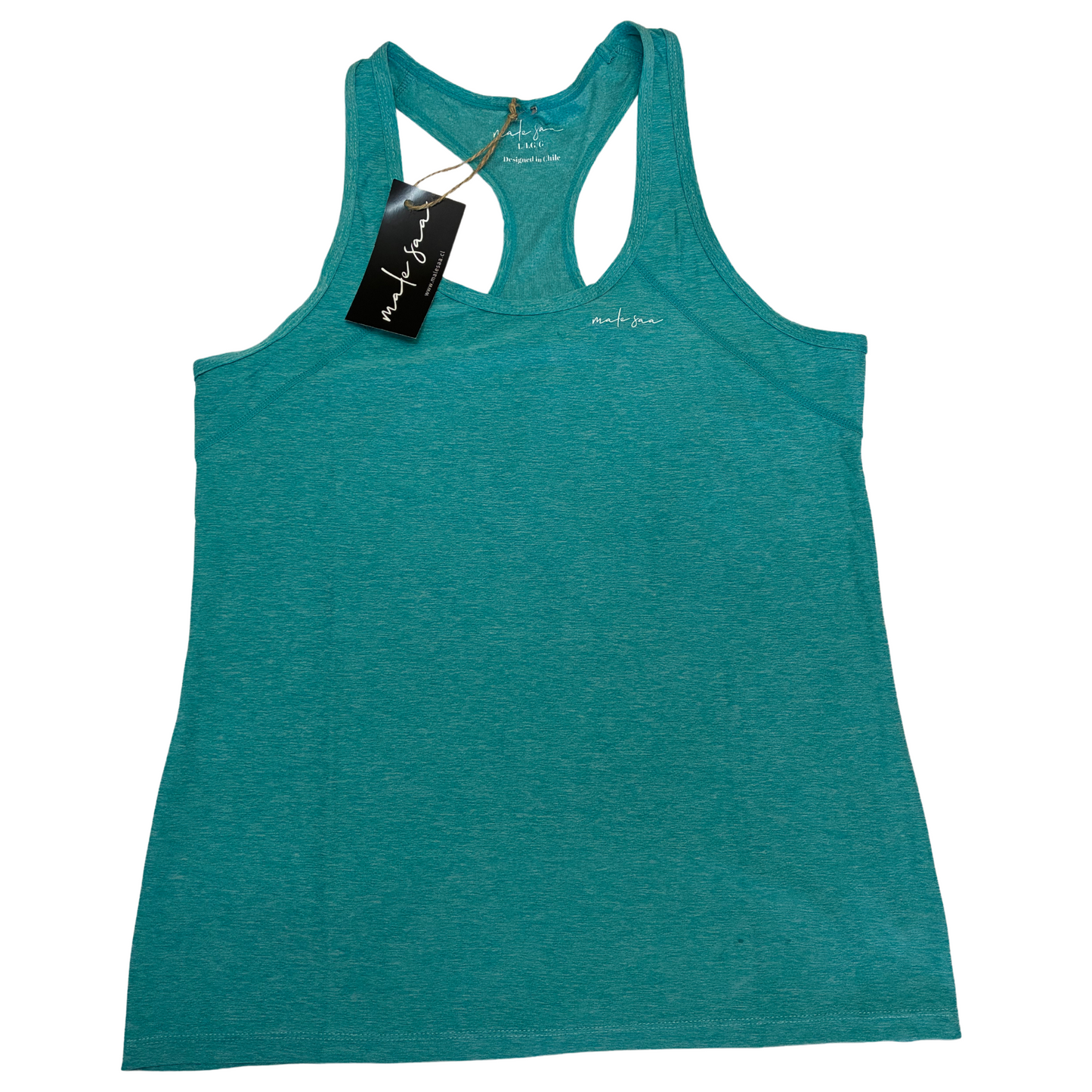 Polera sin mangas Arko Fit
