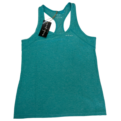 Polera sin mangas Arko Fit